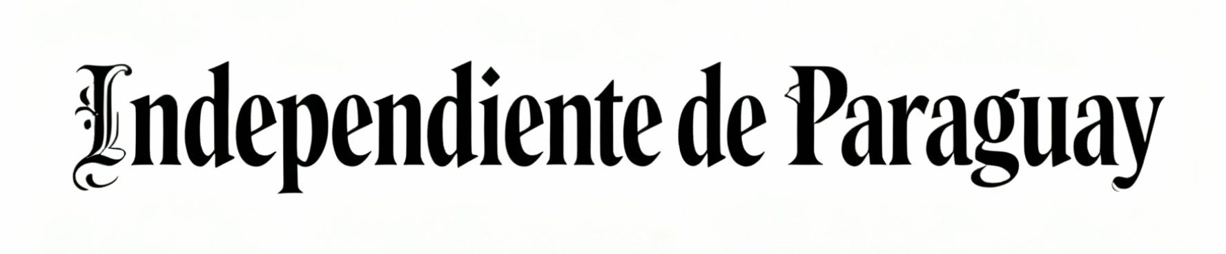 Independiente de Paraguay