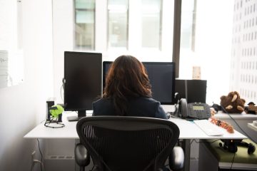 ¿Qué silla comprar para trabajar 8 horas?